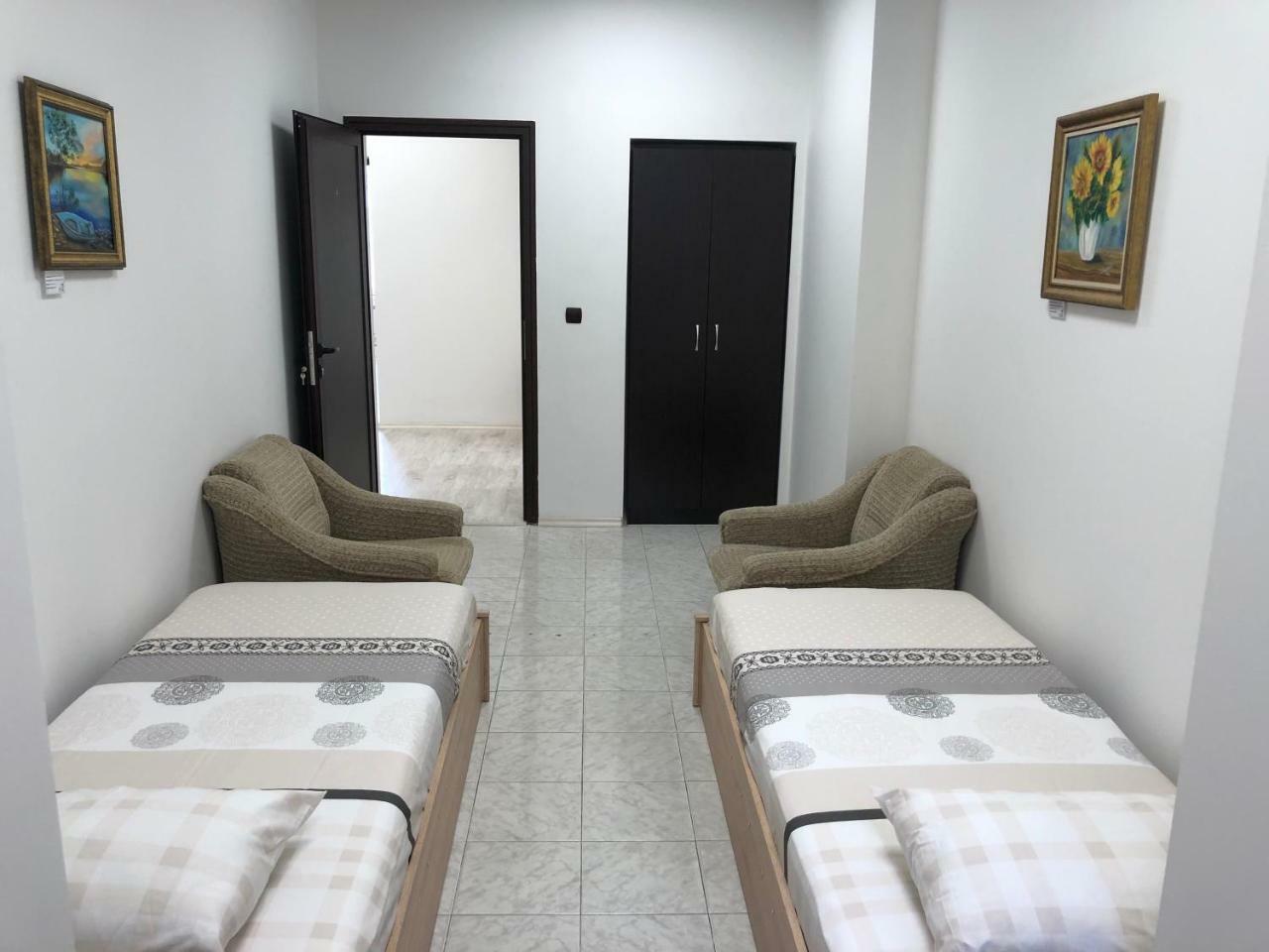 Guest Rooms Opera Plovdiv Exterior photo