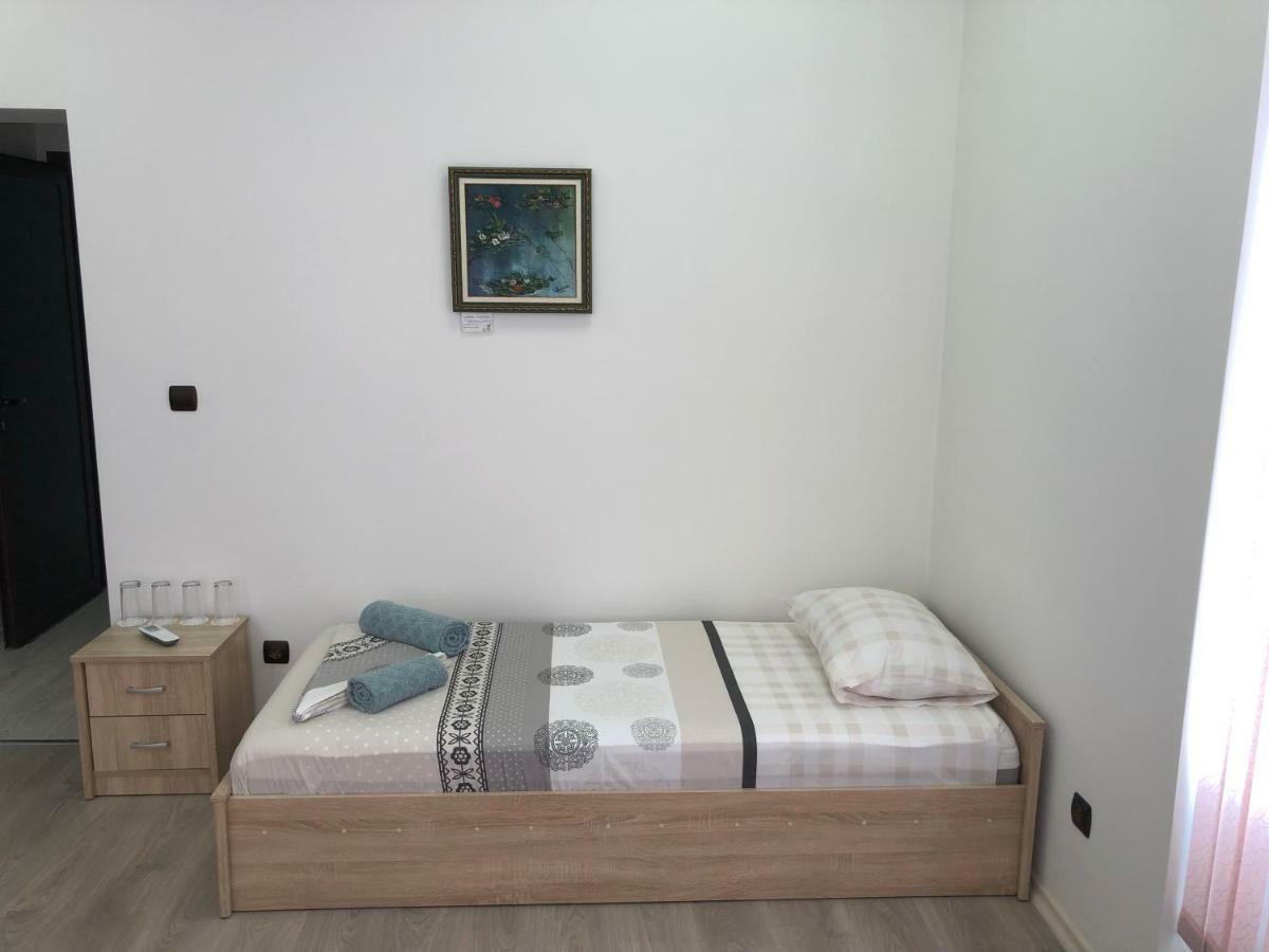 Guest Rooms Opera Plovdiv Exterior photo
