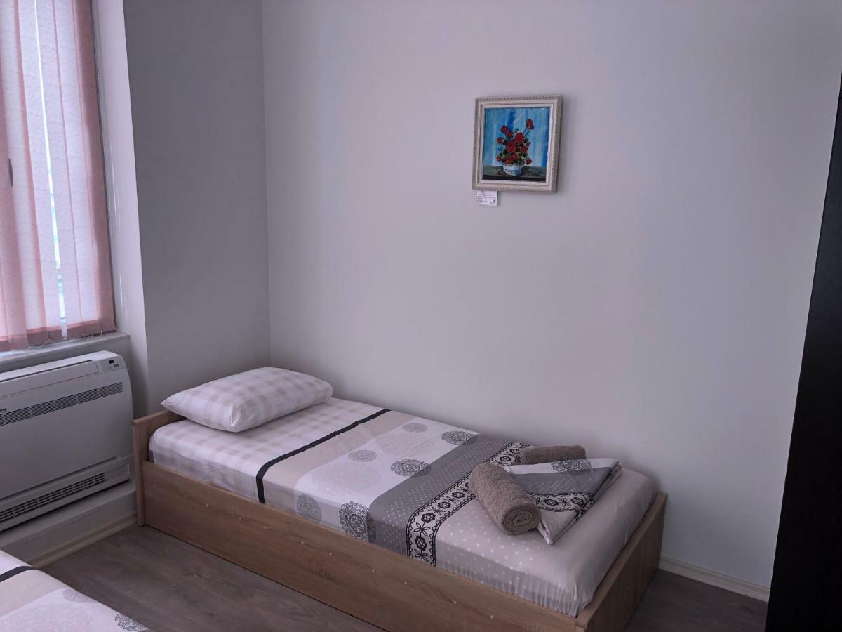 Guest Rooms Opera Plovdiv Exterior photo