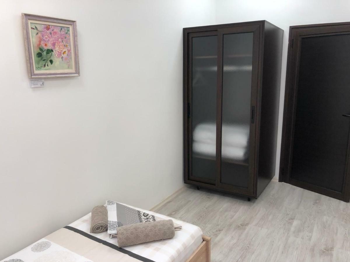 Guest Rooms Opera Plovdiv Exterior photo