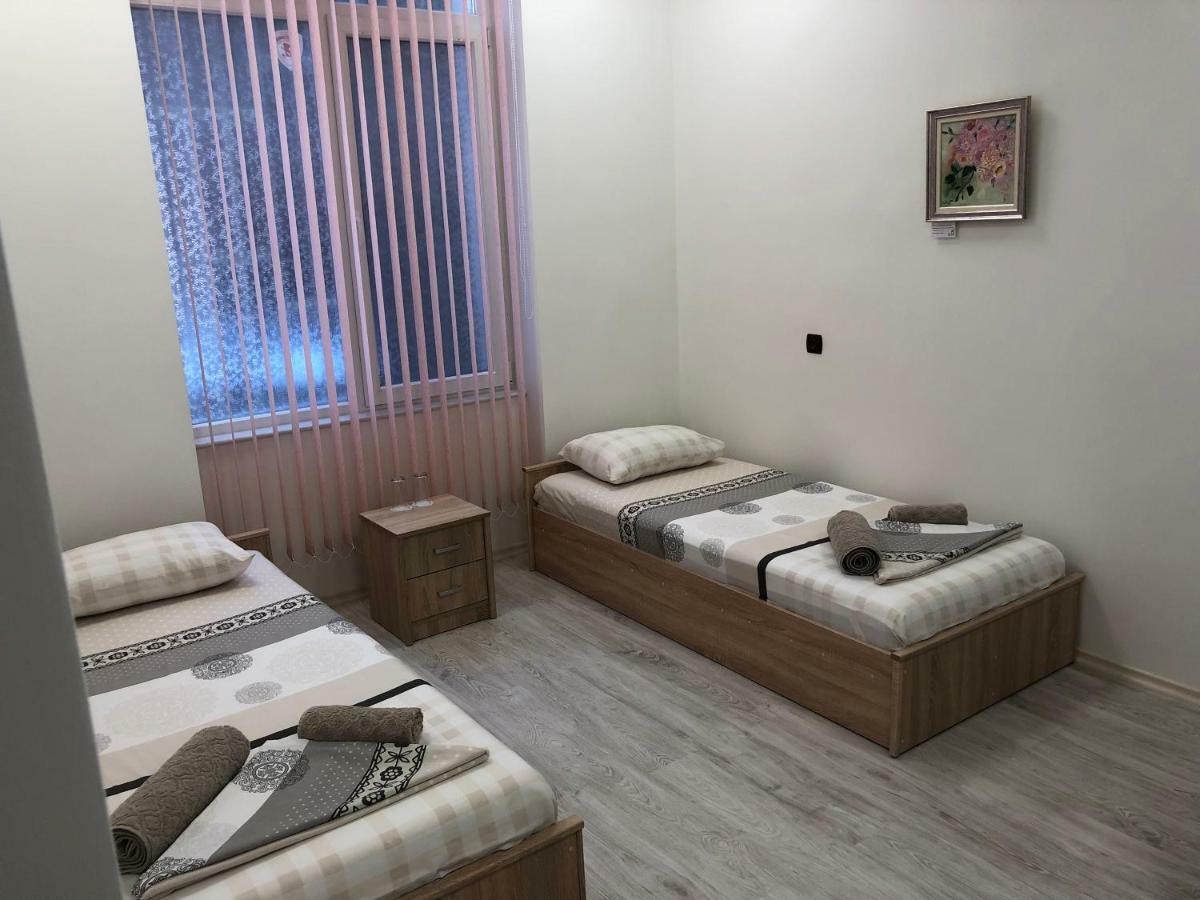 Guest Rooms Opera Plovdiv Exterior photo