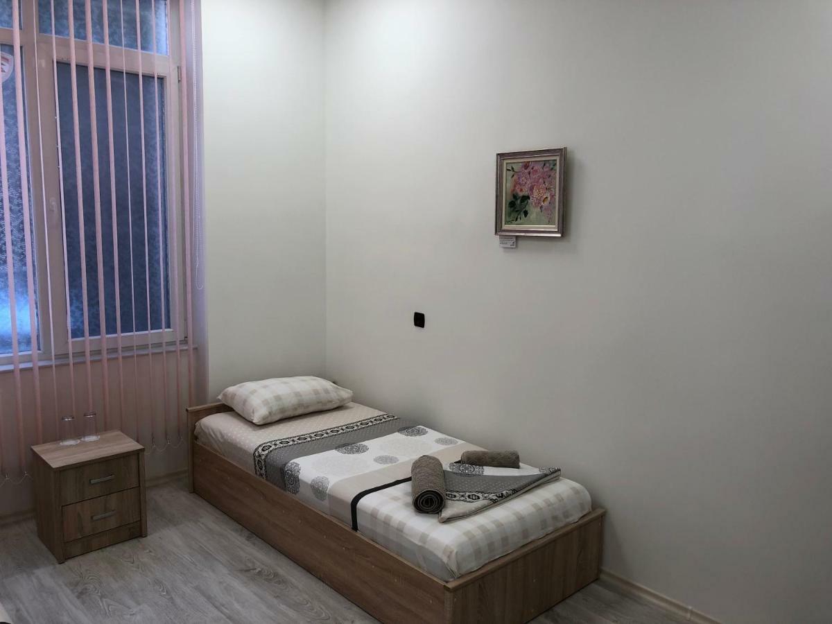 Guest Rooms Opera Plovdiv Exterior photo