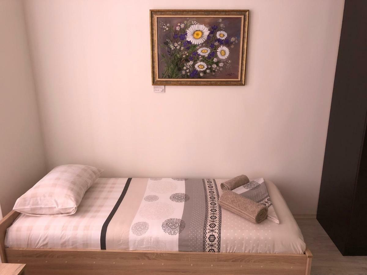Guest Rooms Opera Plovdiv Exterior photo