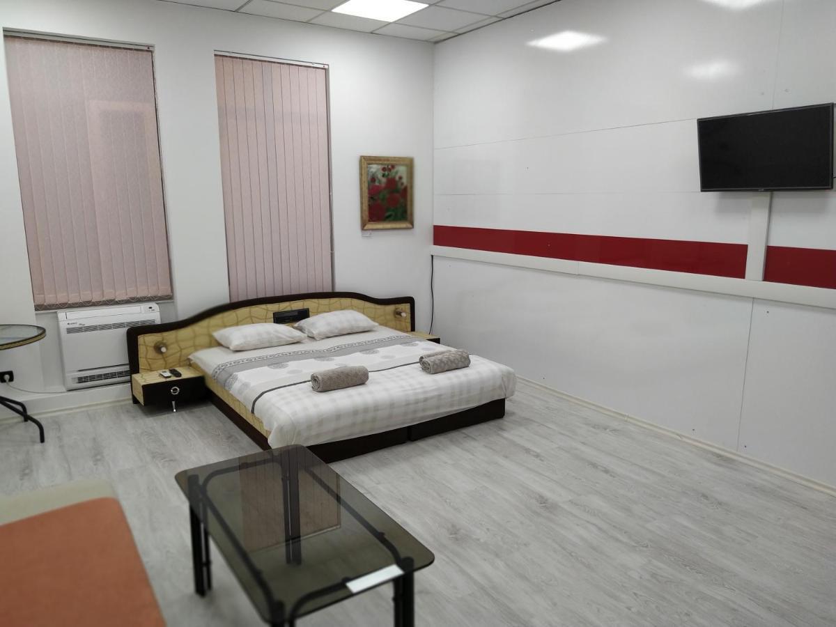 Guest Rooms Opera Plovdiv Exterior photo