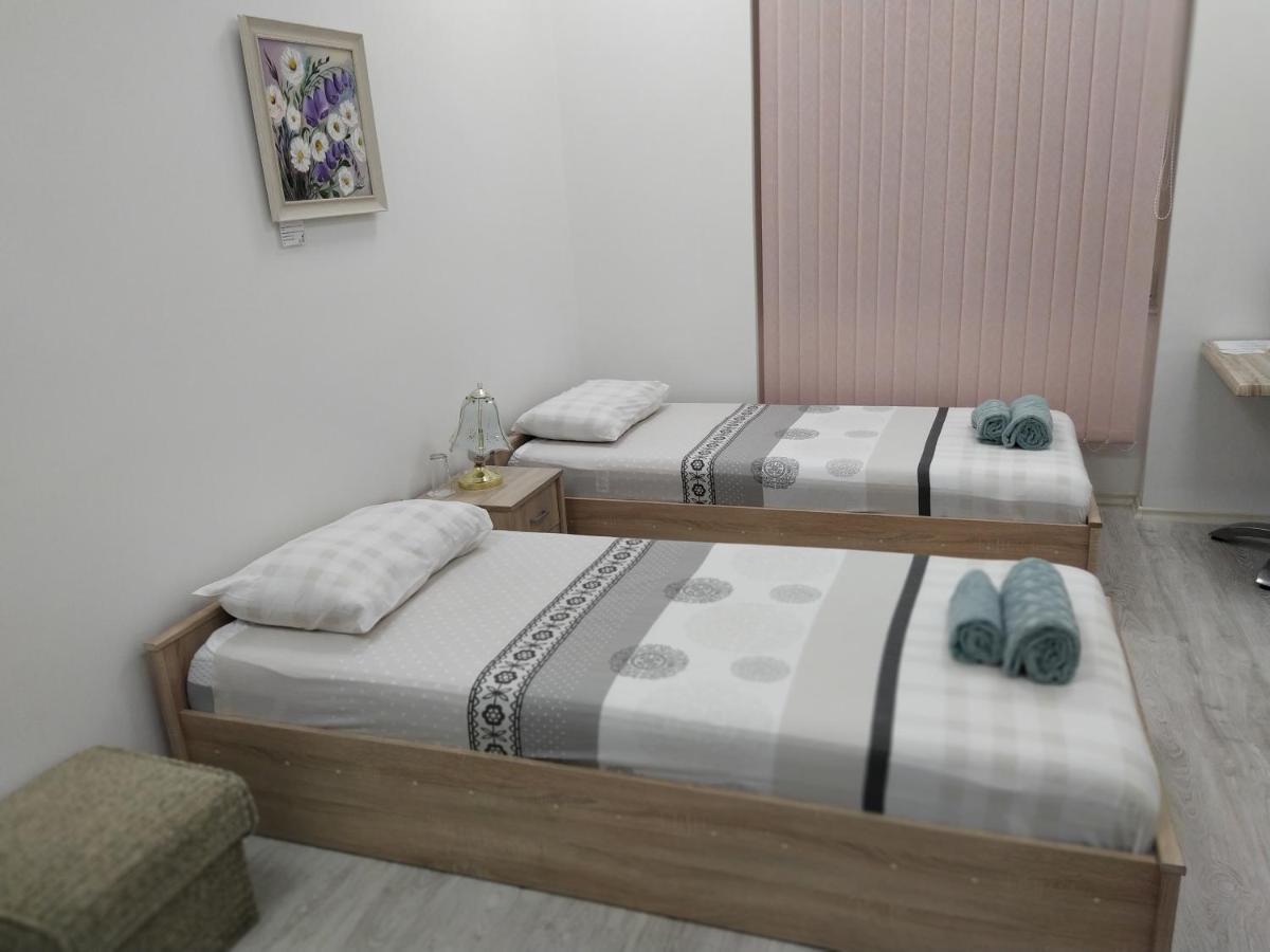 Guest Rooms Opera Plovdiv Exterior photo